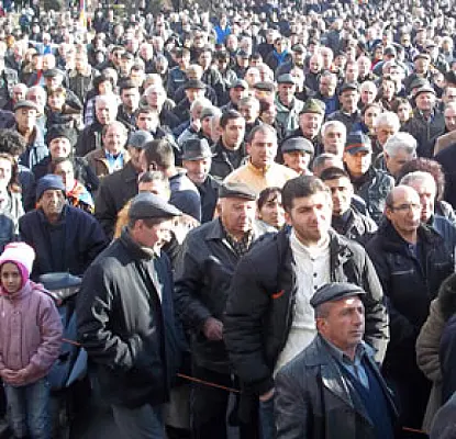 «Ուզո՞ւմ եք, կլինի քանակ». Րաֆֆի Հովհաննիսյանը հորդորում է չսպառնալ (ՏԵՍԱՆՅՈՒԹ)