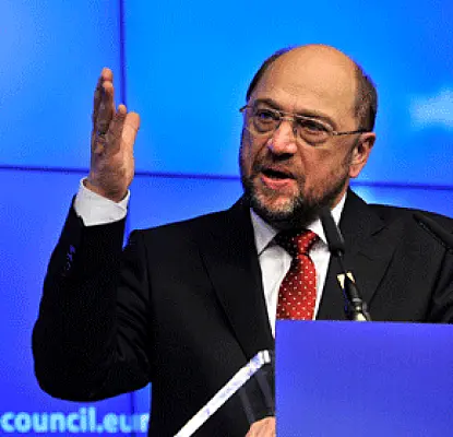 European Parliament President 'Deeply Disappointed' with Armenia, Ukraine