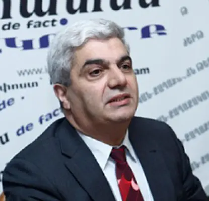 Ռուսաստանը կլուծի Ղարաբաղի հարցն այնպես, ինչպես լուծեց Կարսի հարցը․ քաղաքագետ