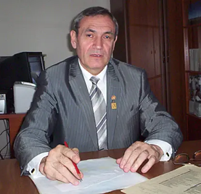 «Ցանկանում եմ գործունեությունս շարունակել ժողովրդավար Ադրբեջանում»․ Չիբուխչյան