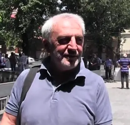 Ով է «զբաղվելու» իշխանություններով. Արամ Մանուկյանը՝ նախագահականի մոտ ակցիաների մասին (ՏԵՍԱՆՅՈՒԹ)