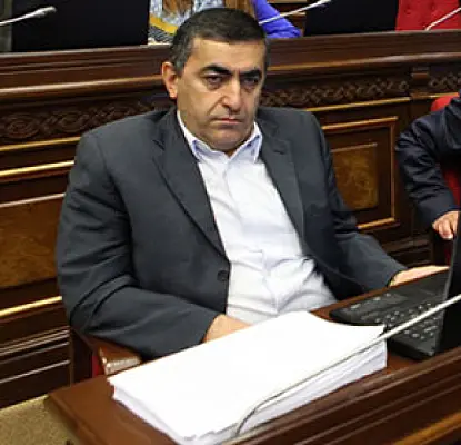 ՀՅԴ-ն չգիտի Հայաստանում քաղբանտարկյալների մասին