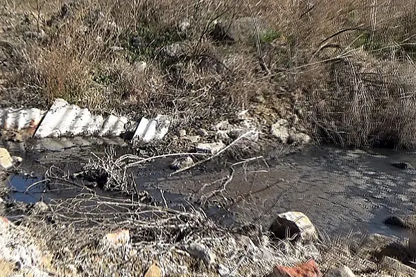 Company Repairs Nubarashen Broken Sewer Line As ‘Gesture of Goodwill’