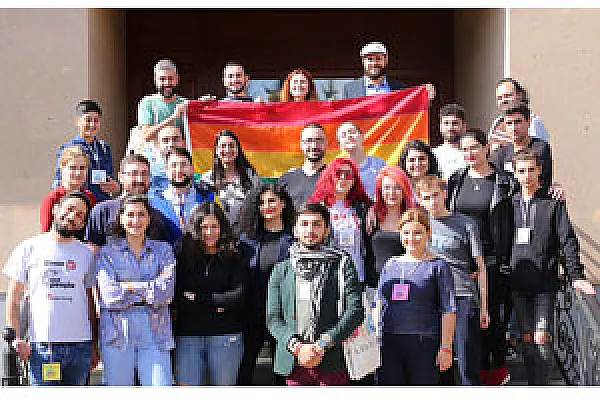 4-րդ «Ծիածան» ֆորումը առանձնացավ նախորդներից