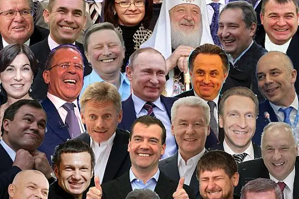 Կրեմլում բոլորն ապուշ են