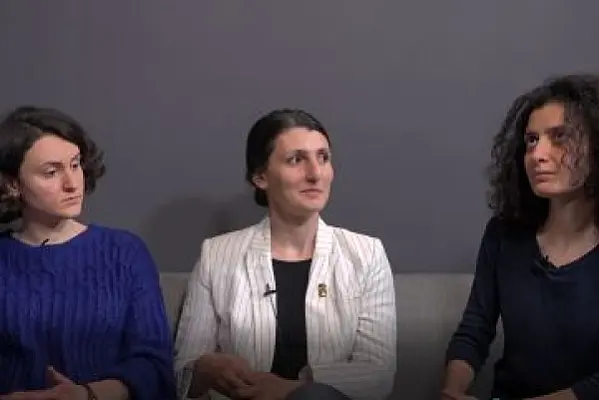 Մատենադարանի աշխատակիցները ինքնակազմակերպվում են