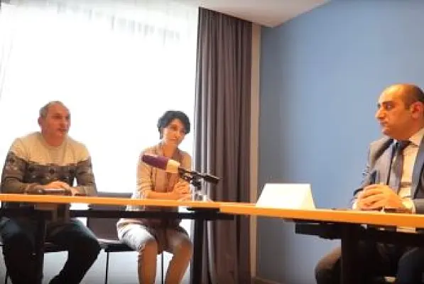 Հանրային դատ՝ Թեղուտի հանքի գործով