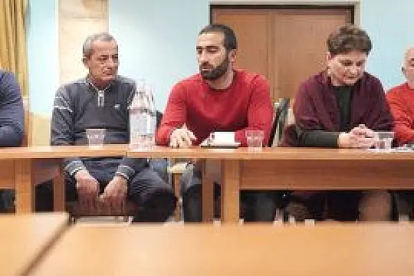 Ժողովուրդը՝ ջերմուկցիները, հավատացել են, որ իշխանությունն իրենցն է