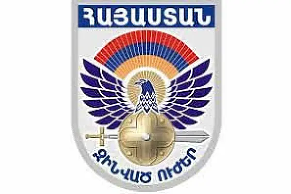 Մեղրիում գնդի ապստամբությունից հետո զինվորներին պատժեցին Ղարաբաղ ուղարկելով