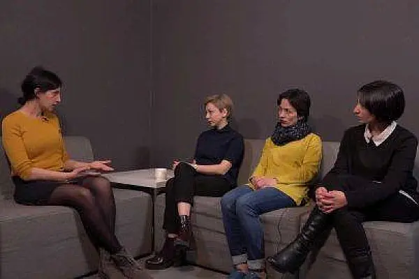 Բռնության ենթարկված կանանց չի կարելի թողնել տղամարդ ոստիկանների հույսին