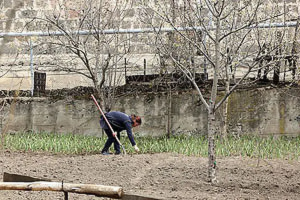 Գյուղերում կանանց անիրավության ու շահագործման մասին