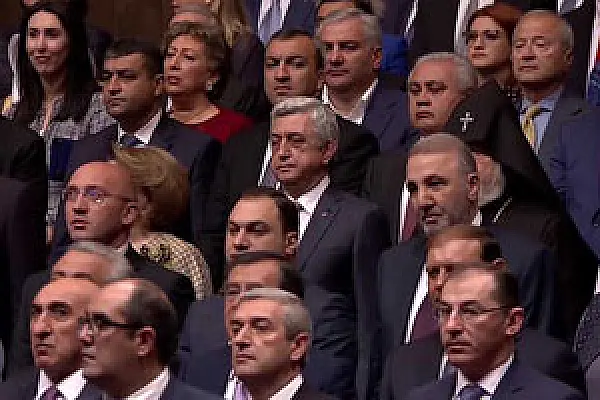 Սուր հարցերը չեն լսվում, քանի Փաշինյանին այսչափ վստահում են