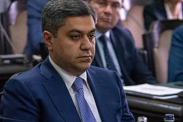 Արթուր Վանեցյանի խոստովանության հետքերով