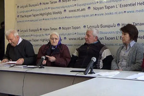 Հարցերս մնացին, լսեցի Հեյդարի «վիժվածք Իլհամի» մասին