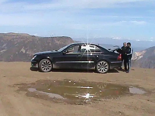 Տաթևը գնահատելիս