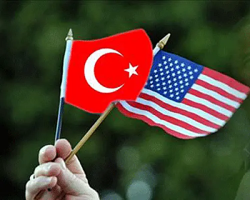 США разочаровались в Турции из-за Армении