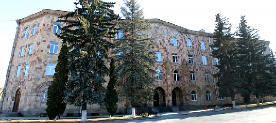 Վանաձորը ունեզրկել է և դատել. ՄԻԵԴ վճիռ 