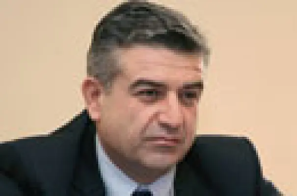 Կարեն Կարապետյանը կքննարկի Պեկինում Երևանի տուն հիմնելու հնարավորությունը