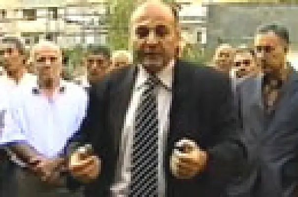 Վիկտոր Դալլաքյանը ցանկանում է Վանաձորի քաղաքապետ դառնալ