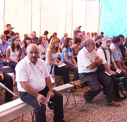 Նոր նախաձեռնությունը պաշտպանում է Երևանում գտնվող ադրբեջանցուն