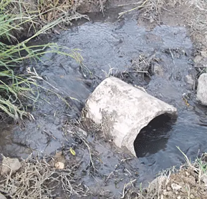 Խոլերա չկա, բայց գյուղացիների վիճակը դրանից չի թեթևանում (ՎԻԴԵՈ)