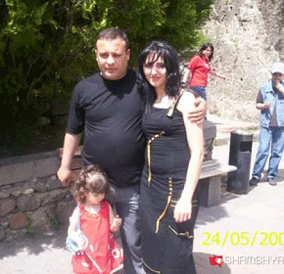 «Դժվար է նայել երեխայի աչքերին, երբ հարցնում է՝ ուր է հայրը». «Մեղեդի»-ի մոտ սպանվածի կինը դիմել է նախագահին