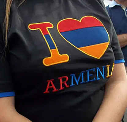 ՎԻԴԵՈ. «Ամեն դեպքում տոն է»