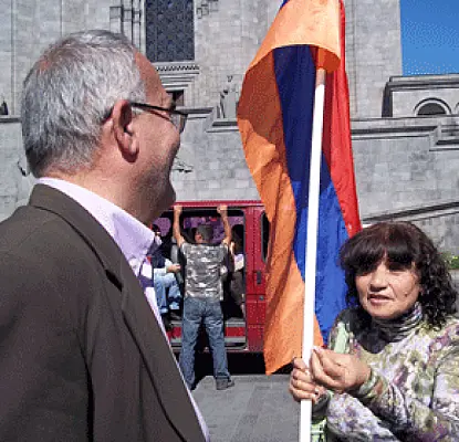 «Արդեն արել է հանցագործությունը». գիտնականներին իրազեկեցին Փակ շուկայի խնդրի մասին (ՏԵՍԱՆՅՈՒԹ)