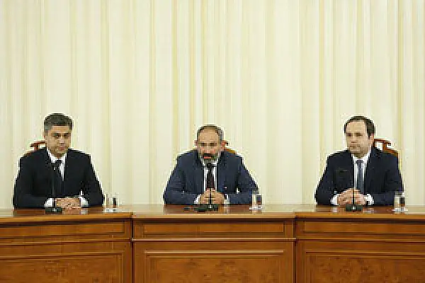 Կուտոյանին այդպես էլ չհարցաքննեցին ԱԱԾ-ից կորած փաստաթղթերի մասին