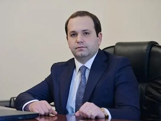 Прекращено предварительное следствие по делу о смерти экс-главы СНБ Армении