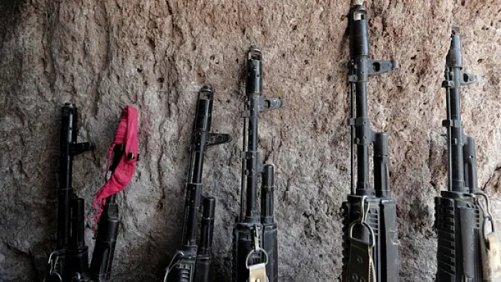Андраник, Арсен, Арутюн, Шант… Опубликован новый список погибших на войне в Карабахе