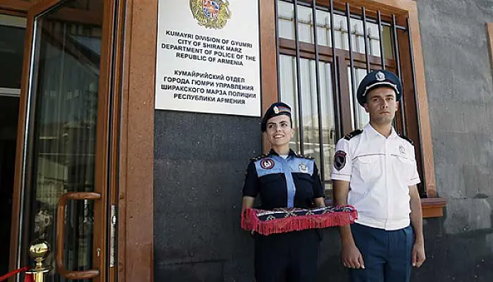 В Армении снова удалось через суд снять с учета записанного «в качестве наркомана»