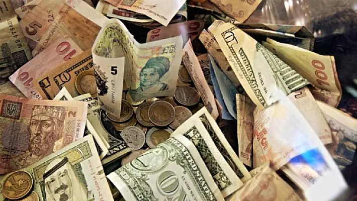 Տարածաշրջանի փողերն արժեզրկվում են