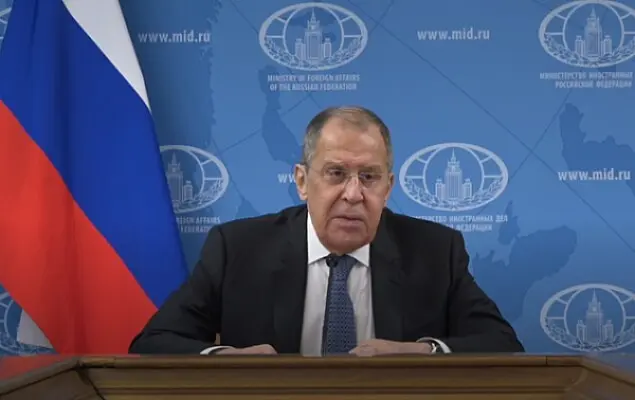 Сергей Лавров не видит причин для нагнетания эмоций в вопросе демаркации армяно-азербайджанской границы