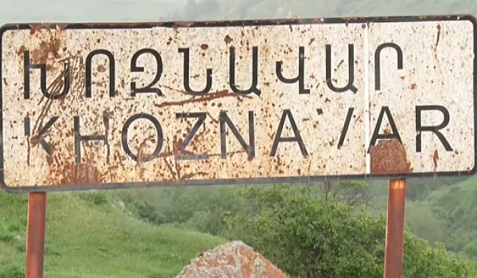 Սահմանային ծեծկռտուքի առթիվ քրգործ է հարուցվել