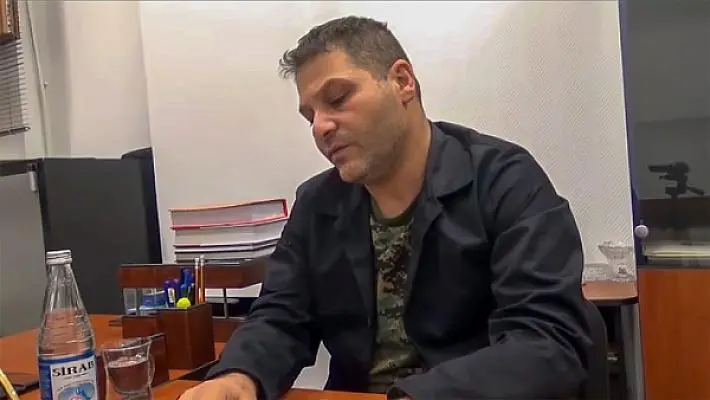 Баку мстит плененному ливанскому армянину