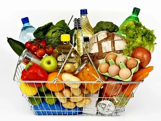 Раздача продуктов питания к выборам в Армении. СМИ сообщили имя задержанного кандидата