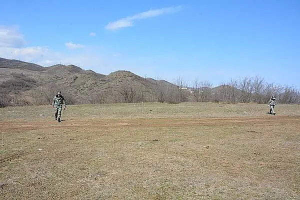 Վերջին երկու օրերին Ջաբրայիլից և Ֆիզուլիից հայտնաբերվել է ևս 5 աճյուն