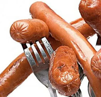 A Sausage a Day Could Lead to Cancer: Scientists