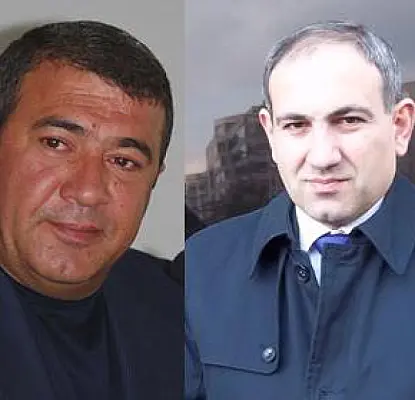 Փաշինյան-Հայրապետյան բանավեճը ապրիլի 16-ին չի կայանա. «ԱրմՆյուզ»