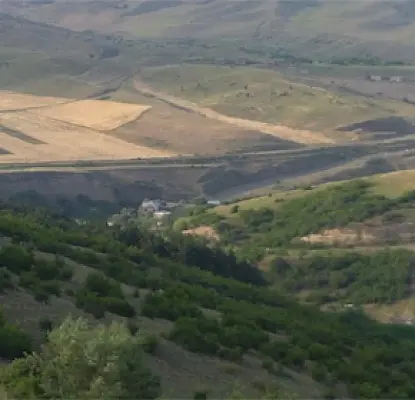 Սեպտեմբերի 2-ի երեկոյան գնդակոծել են սահմանամերձ գյուղերը․ կա երկու վիրավոր․ մամուլ