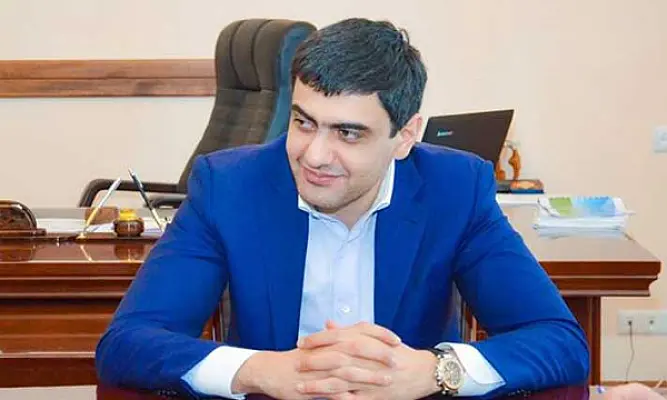 Գորիս համայնքի ղեկավարին մեղադրանք է առաջադրվել մի շարք հոդվածներով