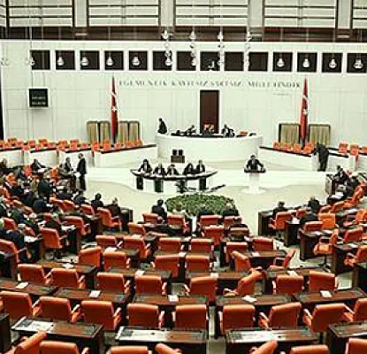 Отрицание Геноцида армян объединило власть и оппозицию Турции