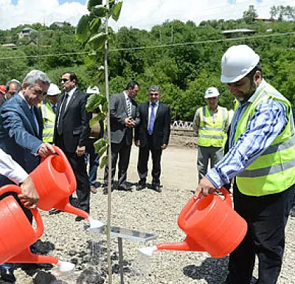 «Դիլիջանը որպես կալվածք՝ Ռուբեն Վարդանյանին»․ հարկային արտոնություններ՝ «անհայտ» ներդրողներին