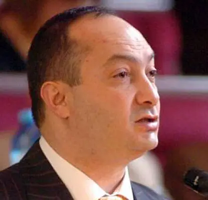 ՀՀԿ֊ական պատգամավորը սնանկ է ճանաչվել դատարանի վճիռը չկատարելու պատճառով․ «Ժողովուրդ»