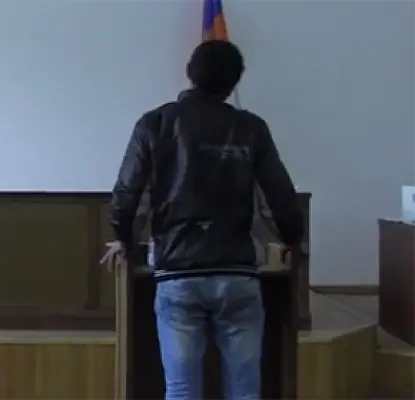 ՀՔԾ֊ն պատճառաբանում է, թե չի գտել՝ ով է ճնշում գործադրել սպանության գործով վկաների վրա