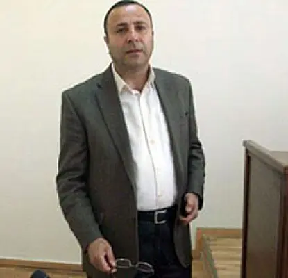 Փաստաբանի դեմ հարուցված գործը պետական ոտնձգություն է, պնդում են ՀԿ֊ները