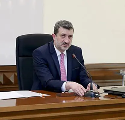 Փոխքաղաքապետի խոսքերը ներառական կրթության մասին անընդունելի են․ նամակ Տարոն Մարգարյանին