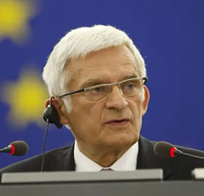 EU Parliament Chief Says Democracy Vital For Armenia’s Stability