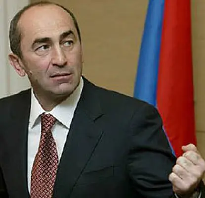 Քոչարյանը չի կարող օգտվել քաղաքականությունից հեռանալու երջանկությունից. Փաշինյան